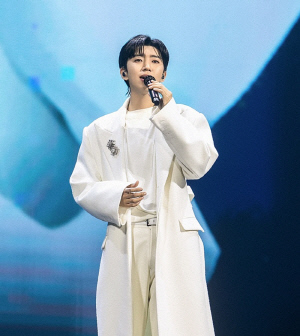 가수 임영웅.<임영웅 팬클럽 영웅시대 제공, 물고기뮤직 제공>
